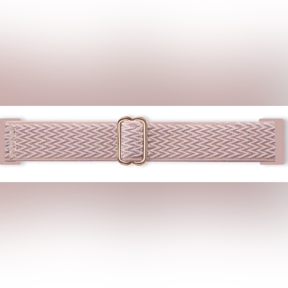 Nylon Watchband fits Fitbit Versa 3 - #433